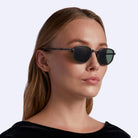Movitra® Giovanni MOV Giovanni Havana 47 - Havana Sunglasses