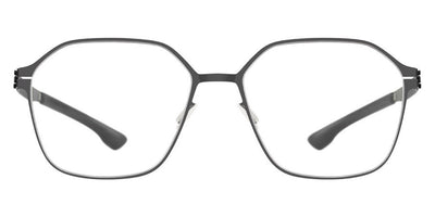 Ic! Berlin® Nuno Gun-Metal 58 Eyeglasses