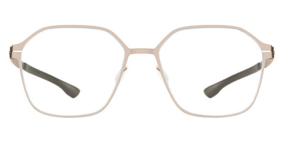 Ic! Berlin® Nuno Bronze 58 Eyeglasses