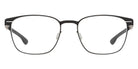 Ic! Berlin® Tilmann Black 53 Eyeglasses