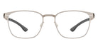 Ic! Berlin® Tilmann Shiny Graphite 53 Eyeglasses