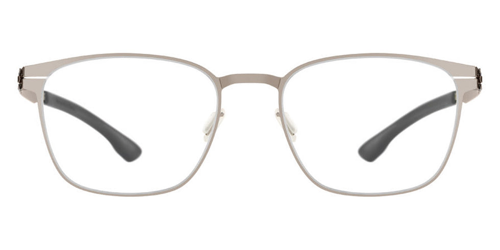 Ic! Berlin® Tilmann Shiny Graphite 53 Eyeglasses