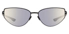 Ic! Berlin® Shay Black 59 Sunglasses