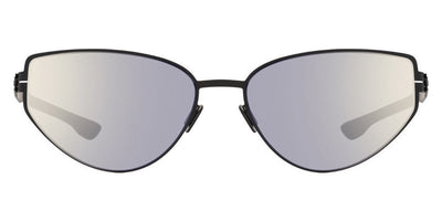 Ic! Berlin® Shay Black 59 Sunglasses