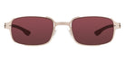 Ic! Berlin® Tyler Shiny Bronze 51 Sunglasses