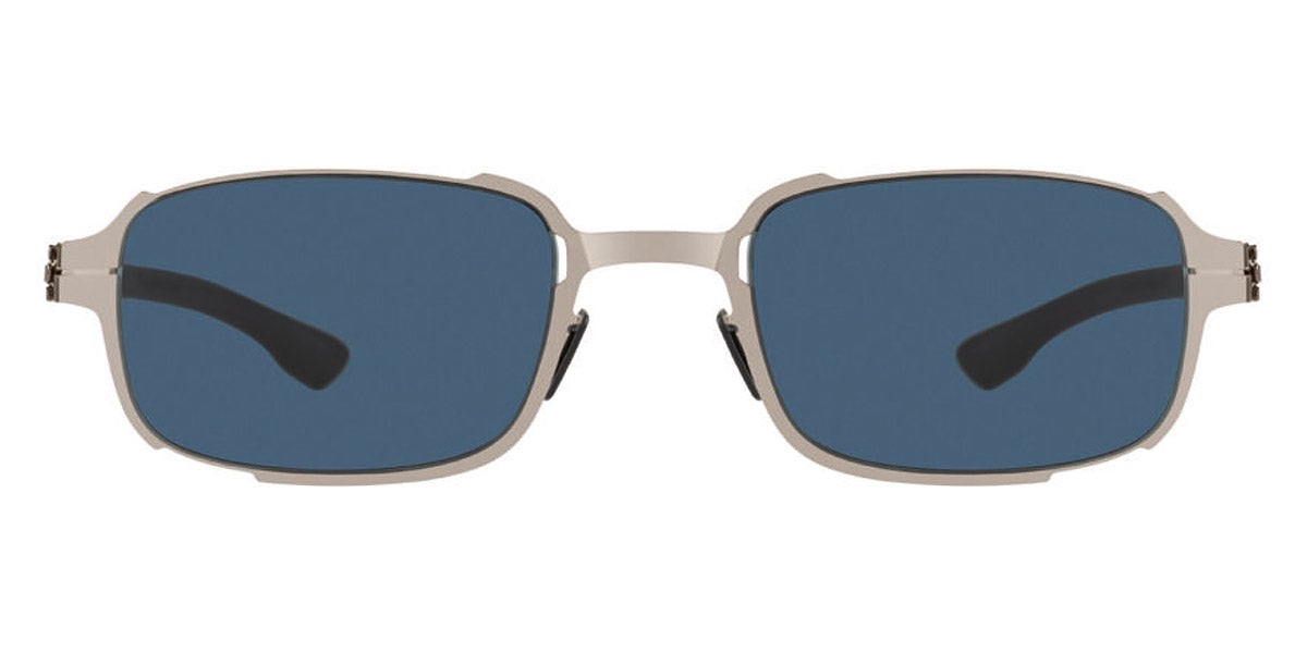 Ic! Berlin® Tyler Rectangle Sunglasses - EuroOptica
