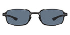 Ic! Berlin® Tyler Black 51 Sunglasses