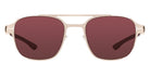 Ic! Berlin® Eden Shiny Bronze 52 Sunglasses