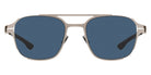 Ic! Berlin® Eden Shiny Graphite 52 Sunglasses