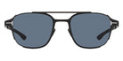 Ic! Berlin® Eden Black 52 Sunglasses