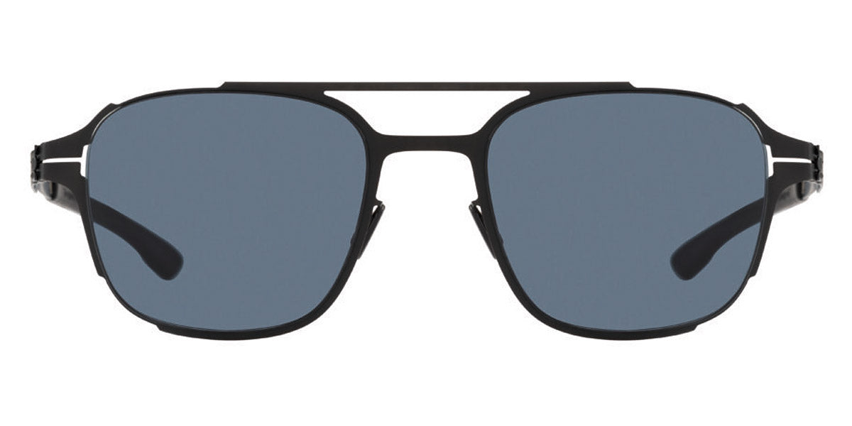 Ic! Berlin® Eden Square Sunglasses - EuroOptica