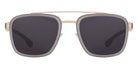 Ic! Berlin® Jacob Bronze-Grey-Matt 52 Sunglasses