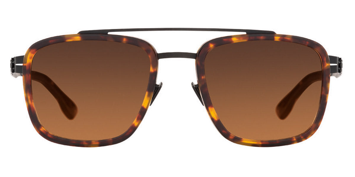Aviator Reverse Occhiali da Sole Oro Arista in Violetto scuro Aviator Reverse Occhiali da Sole Oro Arista in Violetto scuro