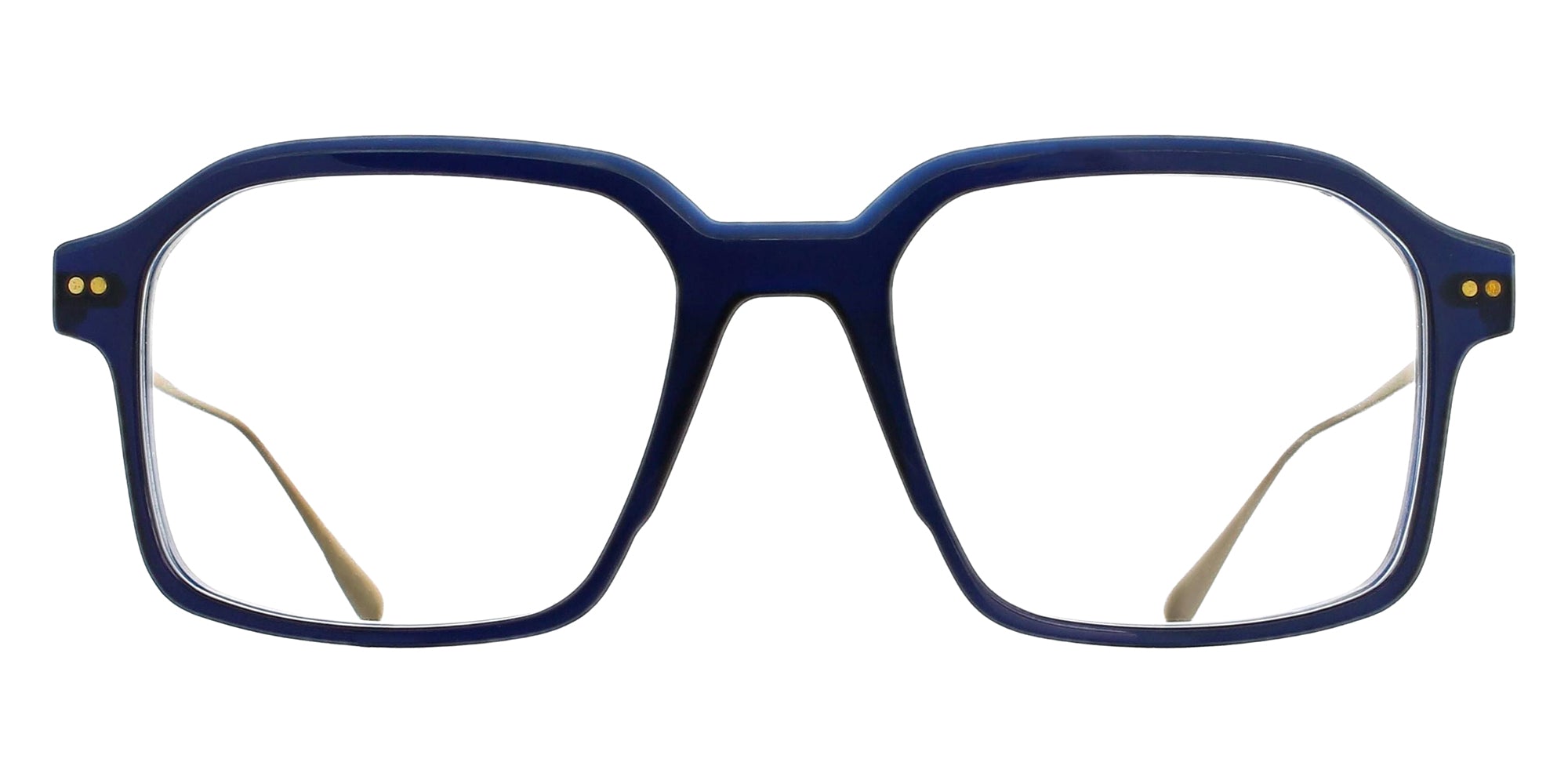 Brett® GLENN BRTT GLENN-C04-ST 52 - Blue / Copper - C04