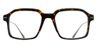 Brett® GLENN BRTT GLENN-C05-ST 52 - Tortoise/Silver - C05