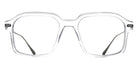 Brett® GLENN BRTT GLENN-C11-ST 52 - Cristal/Silver - C11