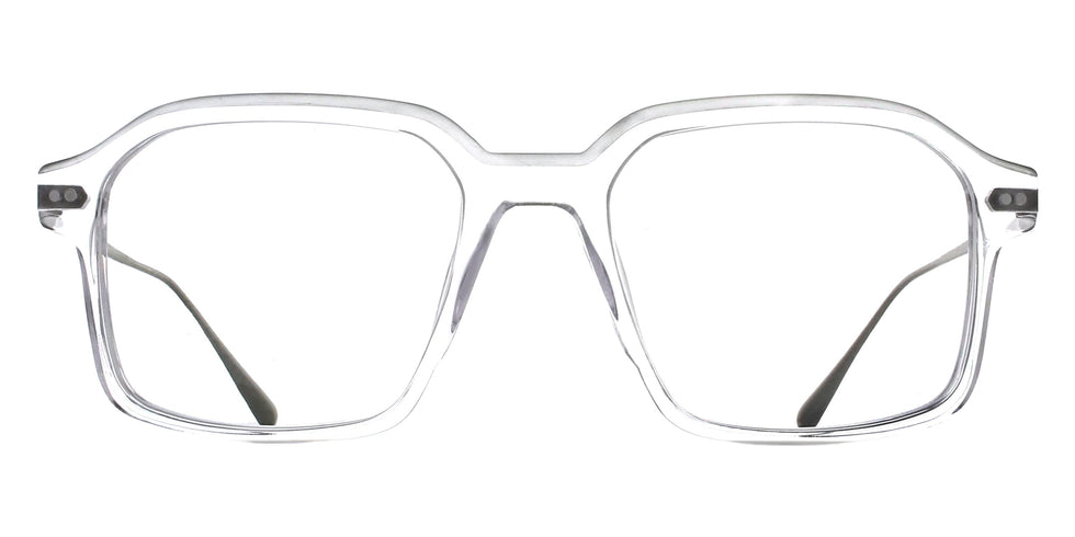 Brett® GLENN BRTT GLENN-C11-ST 52 - Cristal/Silver - C11