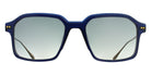 Brett® GLENN SUN BRTT GLENN SUN-C04-ST 52 - Glenn Sun Blue / Copper - C04
