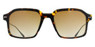 Brett® GLENN SUN BRTT GLENN SUN-C05-ST 52 - Tortoise/ Silver - C05