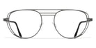 Blackfin® GOLD COAST BLF GOLD COAST 1370 49 - Gunmetal Gray Eyeglasses