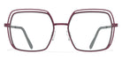 Blackfin® GOOSE BAY BLF GOOSE BAY 1327 53 - Damascus Burgundy Eyeglasses