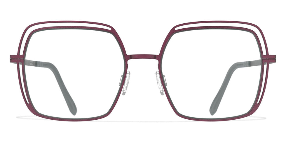 Blackfin® GOOSE BAY BLF GOOSE BAY 1327 53 - Damascus Burgundy Eyeglasses