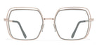 Blackfin® GOOSE BAY BLF GOOSE BAY 1329 53 - Amber Gold Eyeglasses