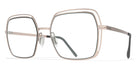 Blackfin® GOOSE BAY BLF GOOSE BAY 1329 53 - Amber Gold Eyeglasses