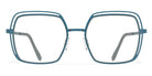 Blackfin® GOOSE BAY BLF GOOSE BAY 1452 53 - Ultramarine Green Eyeglasses