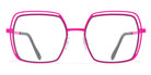 Blackfin® GOOSE BAY BLF GOOSE BAY 483 53 - Matte Fluo Fuchsia Eyeglasses