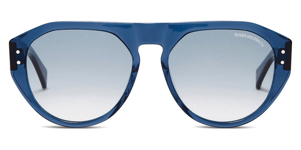 Oliver Goldsmith® GOPAS WS OG GOPAS WS Cadet 54 - Cadet Sunglasses