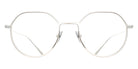 Brett® GORDON BRTT GORDON-C02-ST 49 - Silver - C02