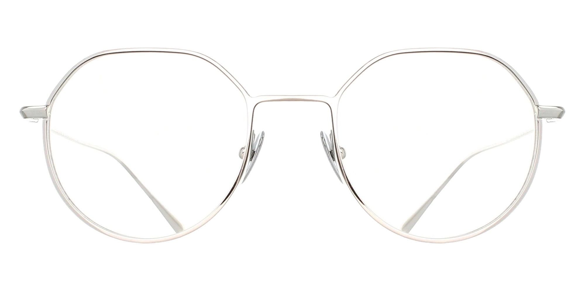 Brett® GORDON BRTT GORDON-C02-ST 49 - Silver - C02
