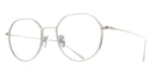 Brett® GORDON BRTT GORDON-C02-ST 49 - Silver - C02