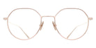 Brett® GORDON BRTT GORDON-C18-ST 49 - Pink Gold - C18