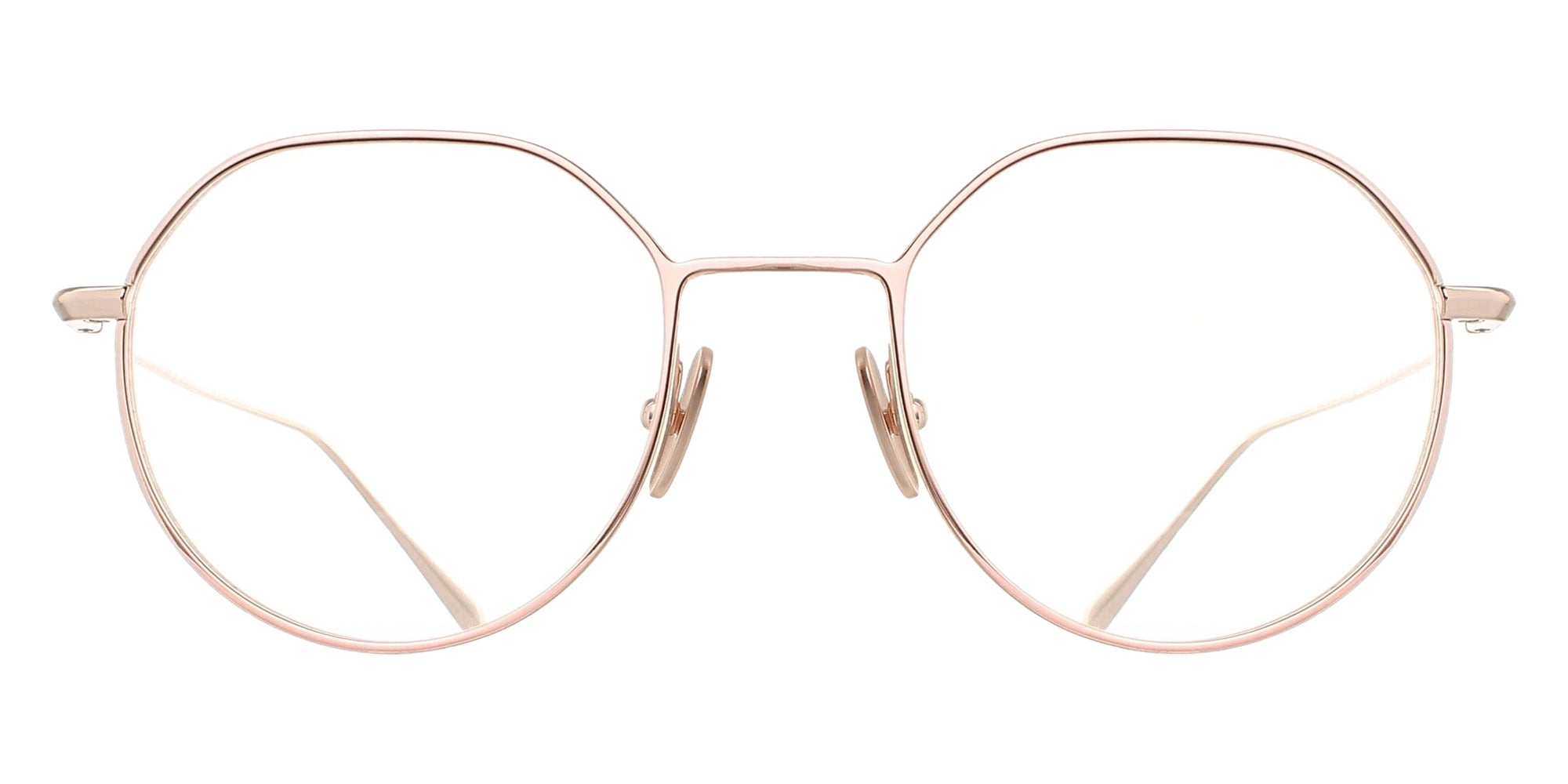 Brett® GORDON BRTT GORDON-C18-ST 49 - Pink Gold - C18