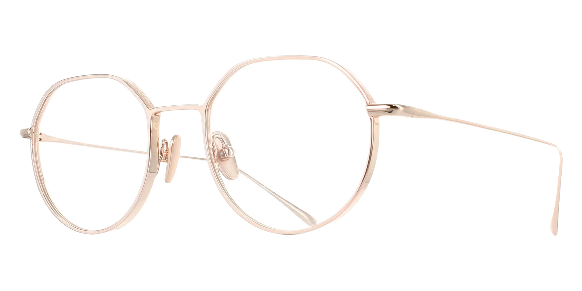 Brett® GORDON BRTT GORDON-C18-ST 49 - Pink Gold - C18
