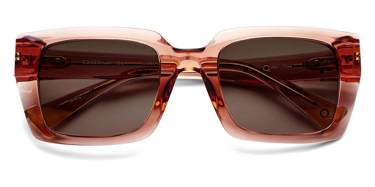 Etnia Barcelona® GORGONIA 5 GORGON 51S CO - CO Coral Sunglasses
