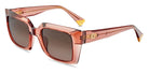 Etnia Barcelona® GORGONIA 5 GORGON 51S CO - CO Coral Sunglasses
