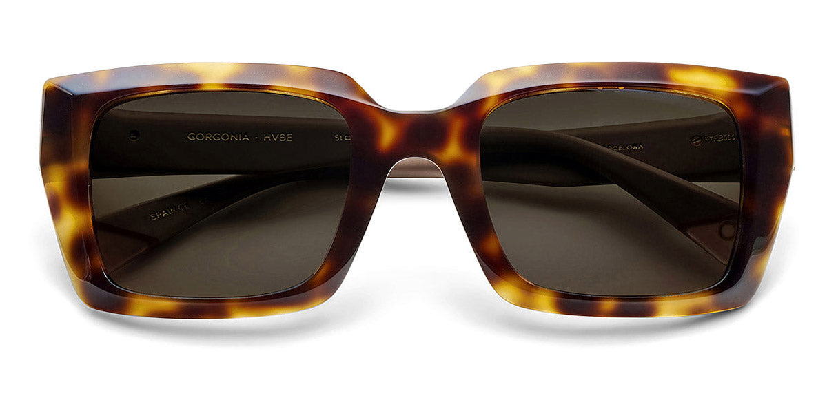 Etnia Barcelona® GORGONIA 5 GORGON 51S HVBE - HVBE Havana Sunglasses