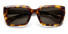 Etnia Barcelona® GORGONIA 5 GORGON 51S HVBE - HVBE Havana Sunglasses
