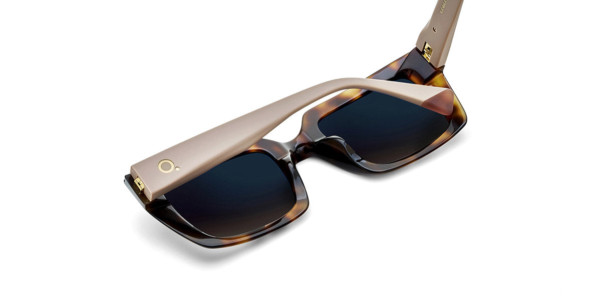 Etnia Barcelona® GORGONIA 5 GORGON 51S HVBE - HVBE Havana Sunglasses