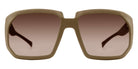 Götti® ADKIN SUN GOT ADKIN SUN Sand 62 - Sand Sunglasses