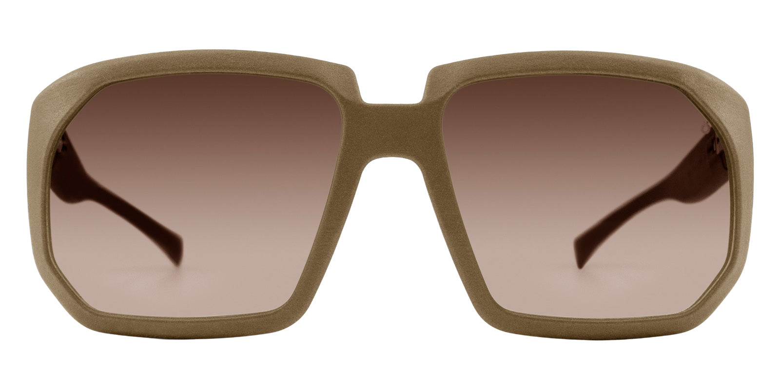 Götti® ADKIN SUN GOT ADKIN SUN Sand 62 - Sand Sunglasses