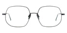 Götti® Alden Eyeglasses GOT ALDEN BLKM 54 - BLKM - Black matte