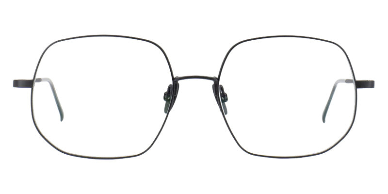 Götti® Alden Eyeglasses GOT ALDEN BLKM 54 - BLKM - Black matte