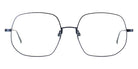 Götti® Alden Eyeglasses GOT ALDEN DBM 54 - DBM - Dark blue