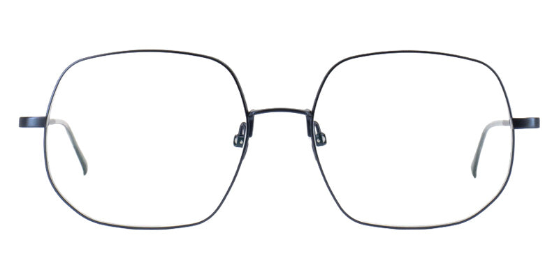 Götti® Alden Eyeglasses GOT ALDEN DBM 54 - DBM - Dark blue