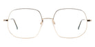 Götti® Alden Eyeglasses GOT ALDEN GLS 54 - GLS - Gold shiny