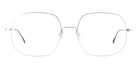 Götti® Alden Eyeglasses GOT ALDEN PSM 54 - PSM - Pearl silver matte